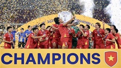 Sau 3 chức vô địch của ĐT U23 Việt Nam là quá trình chuẩn bị căn cơ!